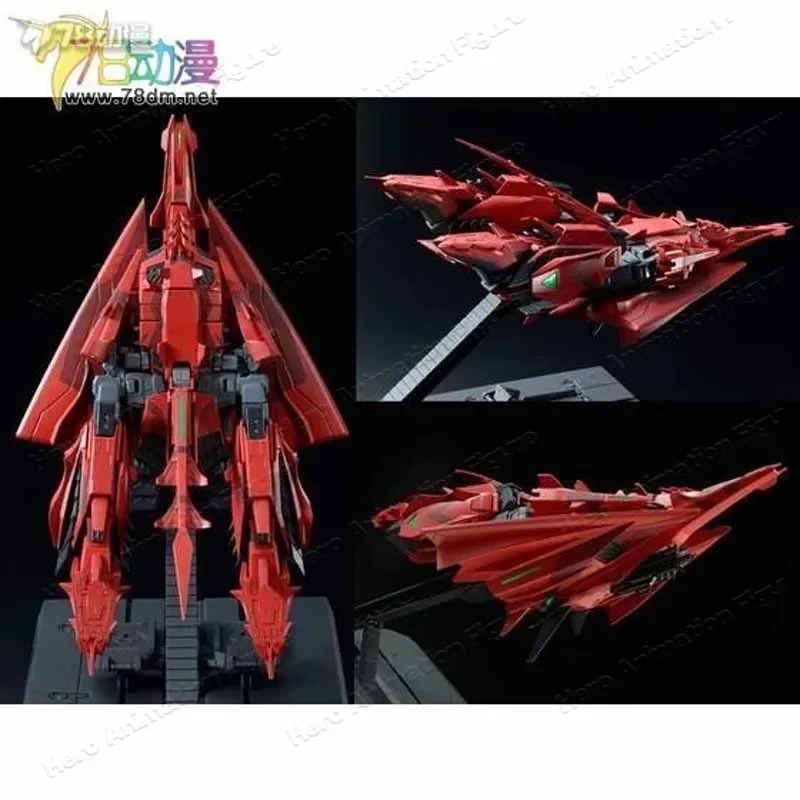 Bandai Original Model Kit GUND - Model Kit Zeta Gundam avaliação e preço