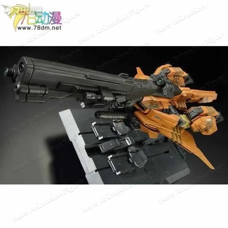 Bandai Original Model Kit GUND - Model Kit Zeta Gundam avaliação e preço