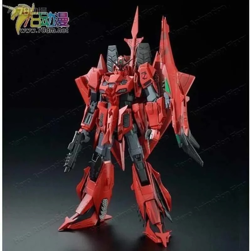 Bandai Original Model Kit GUND - Model Kit Zeta Gundam avaliação e preço