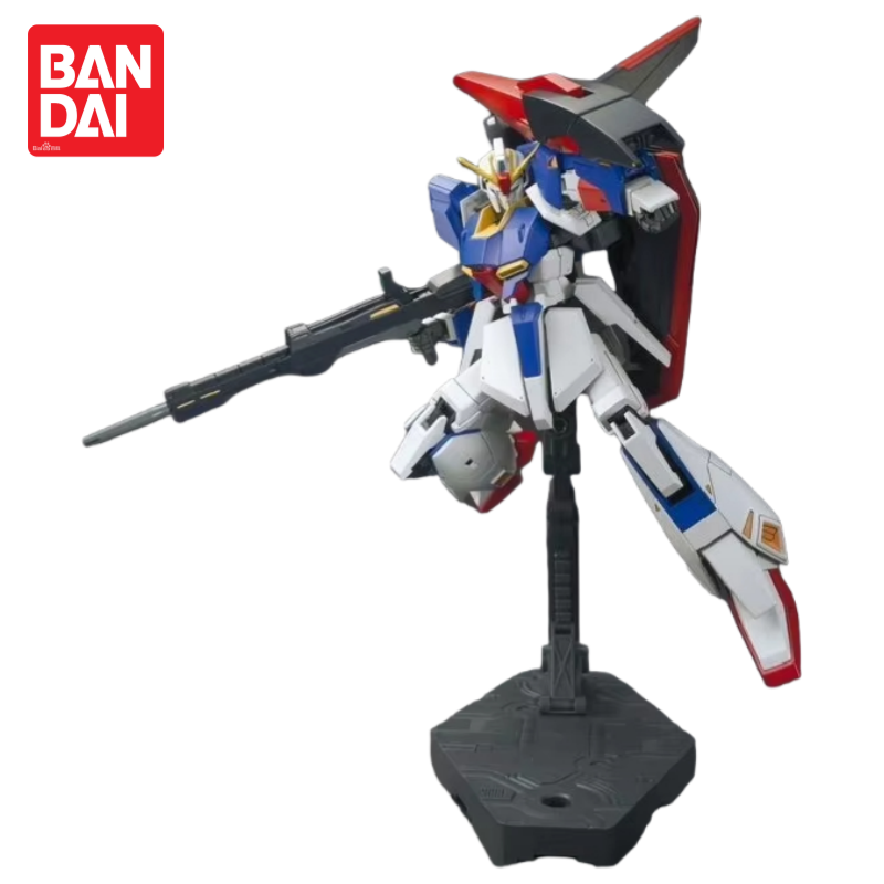 Original Bandai Gundam Model K - Model Kit Zeta Gundam avaliação e preço