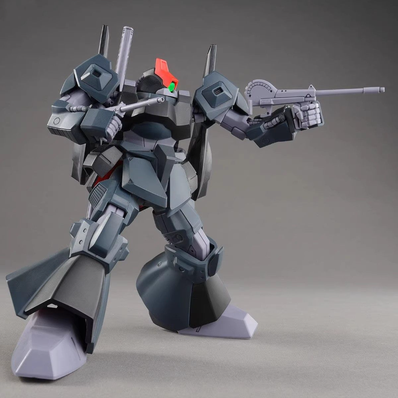 BANDAI MG 1/100 RMS-099 RICK D - Model Kit Zeta Gundam avaliação e preço