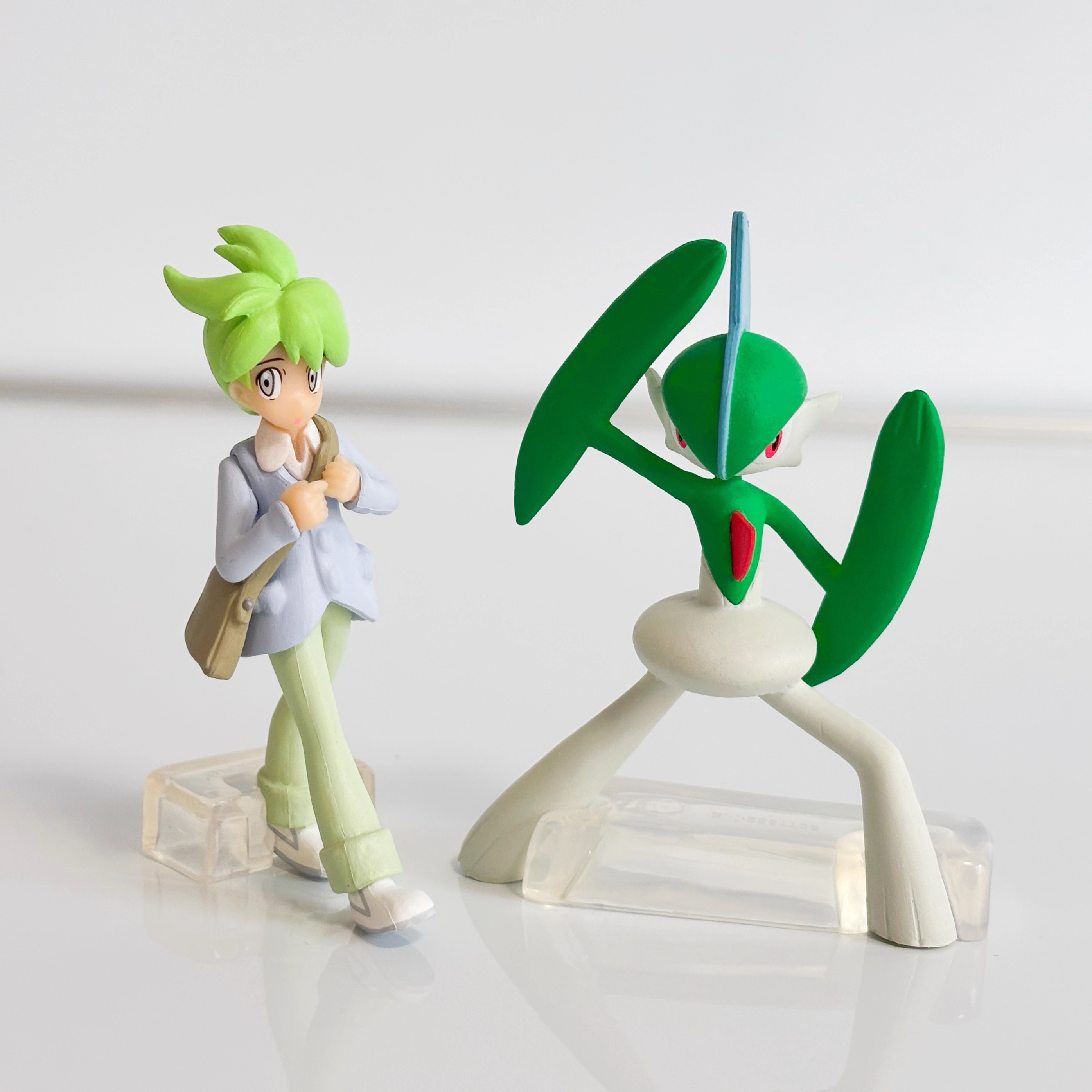 Pokemon Action Figure In Stock - Model Kit Kyogre avaliação e preço