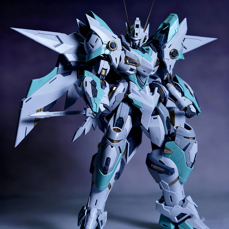 SNAA 1/100 Particle Awakening  - Model Kit Fire Lord avaliação e preço