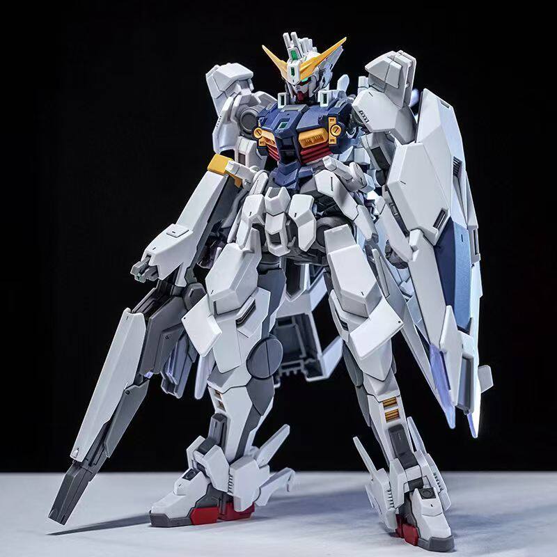 Chiya New Arrival Zirius Mecha - Model Kit Valkyrie avaliação e preço