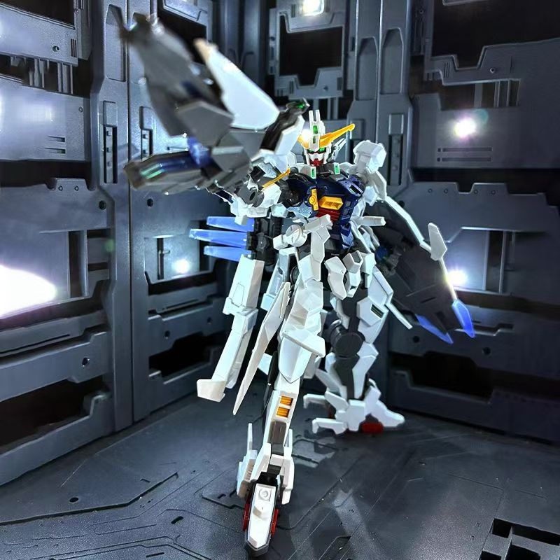 Chiya New Arrival Zirius Mecha - Model Kit Valkyrie avaliação e preço