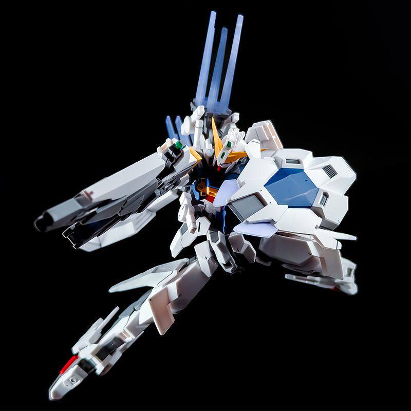 Chiya New Arrival Zirius Mecha - Model Kit Valkyrie avaliação e preço