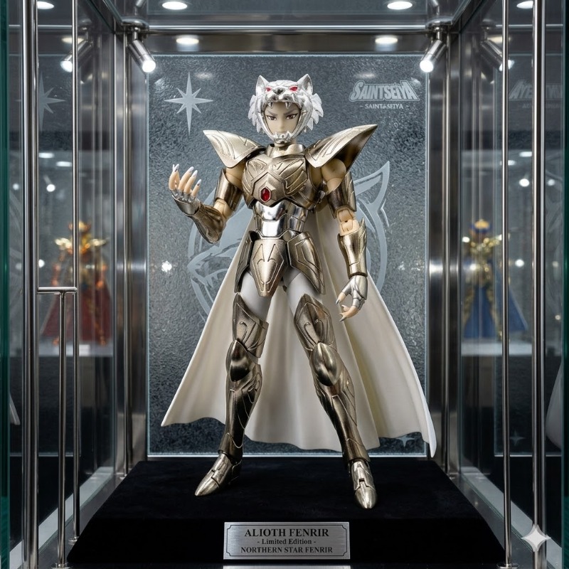 【Ready Stock】 Saint Seiya JM Z - Model Kit Zeta Gundam avaliação e preço