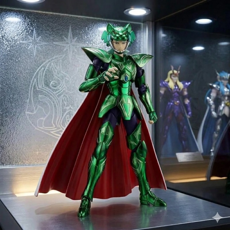 【Ready Stock】 Saint Seiya JM Z - Model Kit Zeta Gundam avaliação e preço
