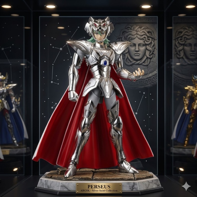 【Ready Stock】 Saint Seiya JM Z - Model Kit Zeta Gundam avaliação e preço