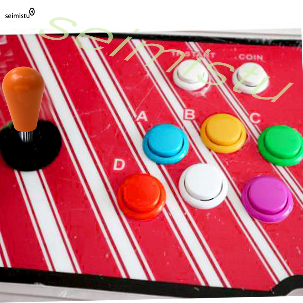 ARCADE Joystick Copy SANWA Gam - Model Kit Zero avaliação e preço