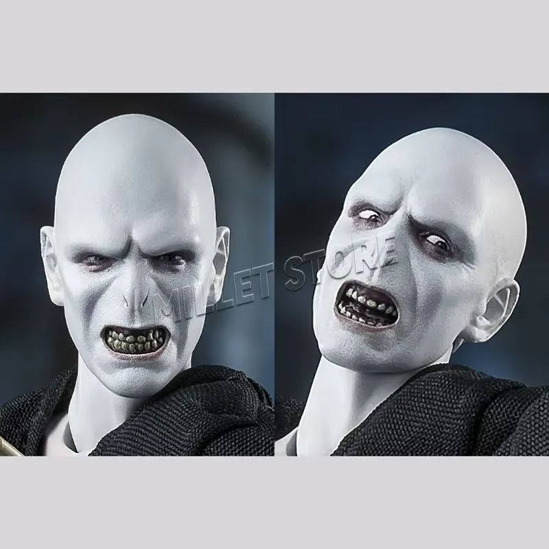 for Bandai S.H.Figuarts Harry  - Model Kit Fire Lord avaliação e preço