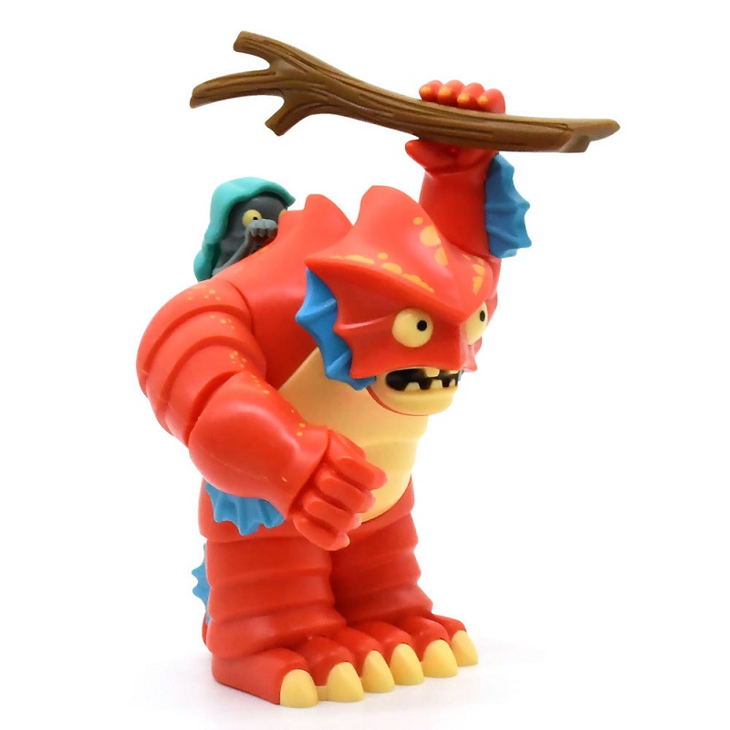 Plants vs. Zombies Action Figu - Model Kit Zombie avaliação e preço