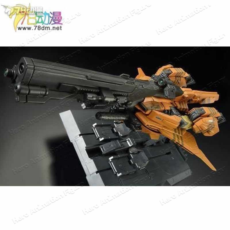 Bandai Original Model Kit GUND - Model Kit Zeta Gundam avaliação e preço