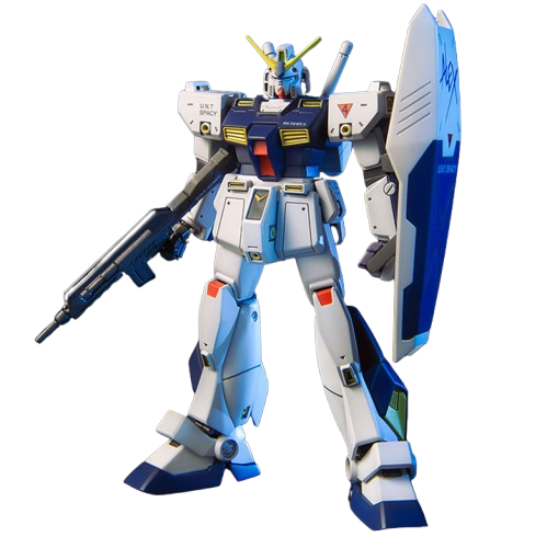 Bandai Genuine HG 1/144 RX-78  - Model Kit Gundam Hg avaliação e preço