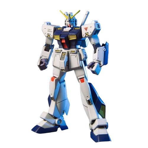 Bandai Genuine HG 1/144 RX-78  - Model Kit Gundam Hg avaliação e preço