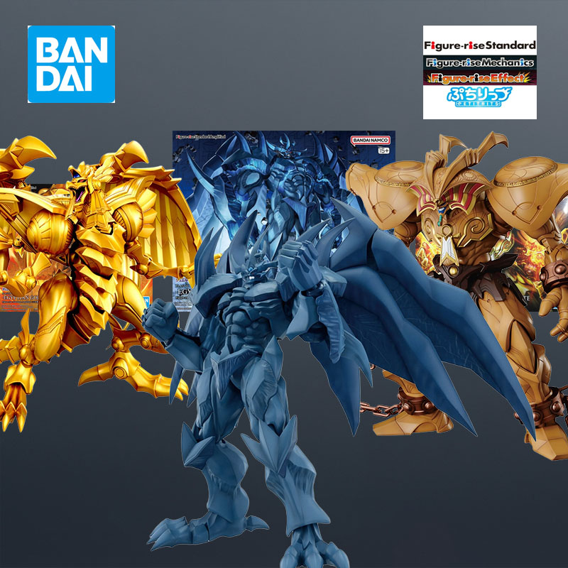 In Stock Bandai MODEL KIT FRS  - Model Kit Obelisk avaliação e preço