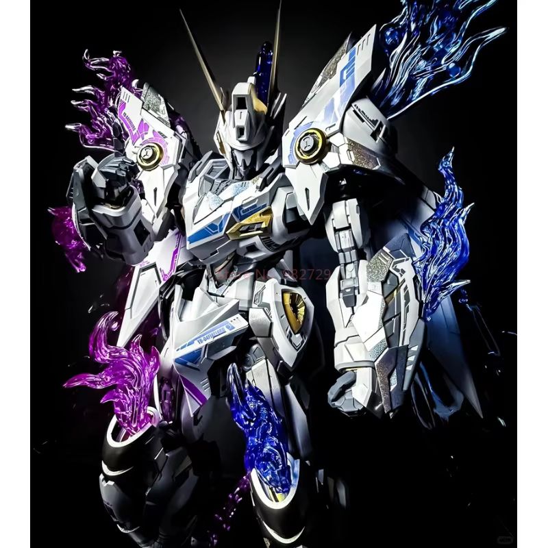 In Stock Snaa Mg Fire Lord Cra - Model Kit Fire Lord avaliação e preço
