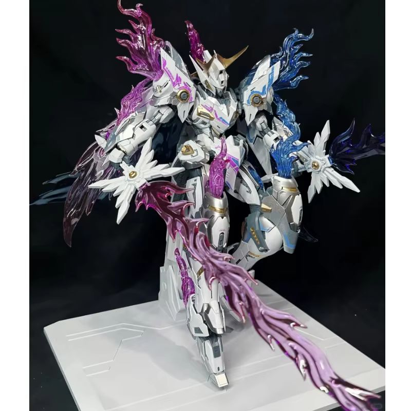 In Stock Snaa Mg Fire Lord Cra - Model Kit Fire Lord avaliação e preço