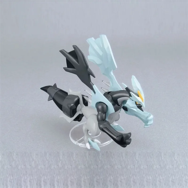 Original Bandai Pokemon Figure - Model Kit Quick Pokemon avaliação e preço