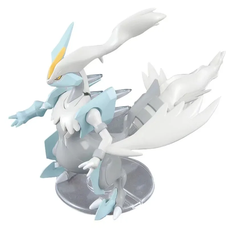 Original Bandai Pokemon Figure - Model Kit Quick Pokemon avaliação e preço