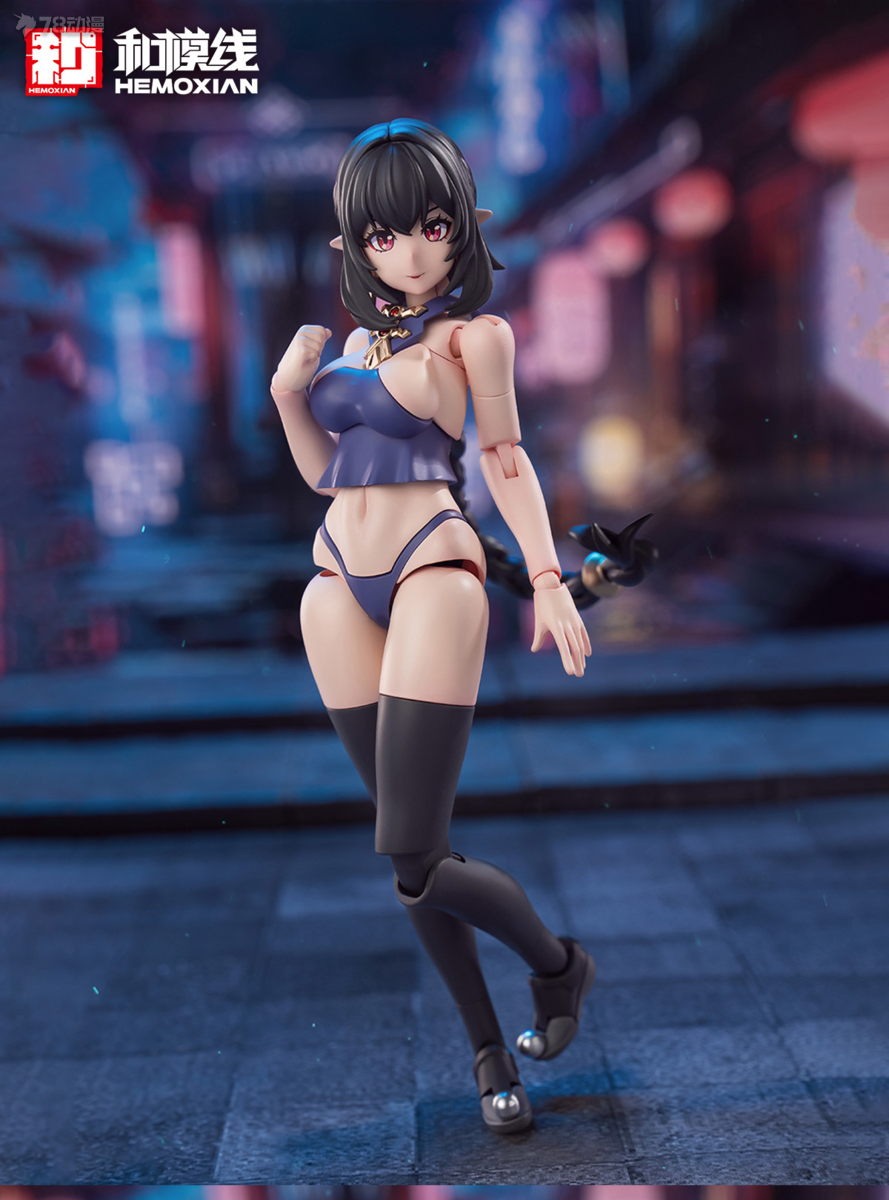 In Stock HEMOXIAN JIULIAN JS-0 - Model Kit Zombie avaliação e preço