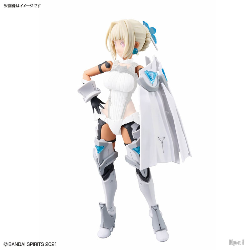 In Stock Genuine Bandai Model  - Model Kit Valkyrie avaliação e preço