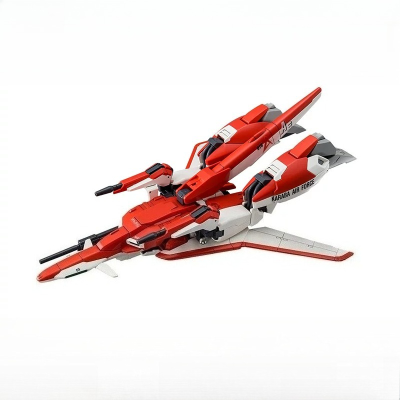 Bandai Gundam Genuine HG 1/144 - Model Kit Zeta Gundam avaliação e preço