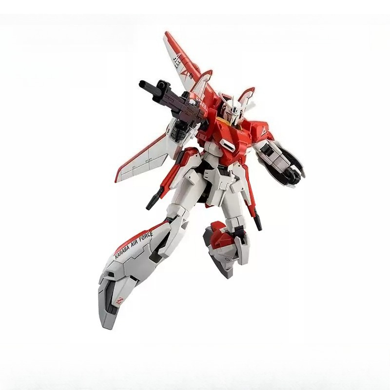 Bandai Gundam Genuine HG 1/144 - Model Kit Zeta Gundam avaliação e preço