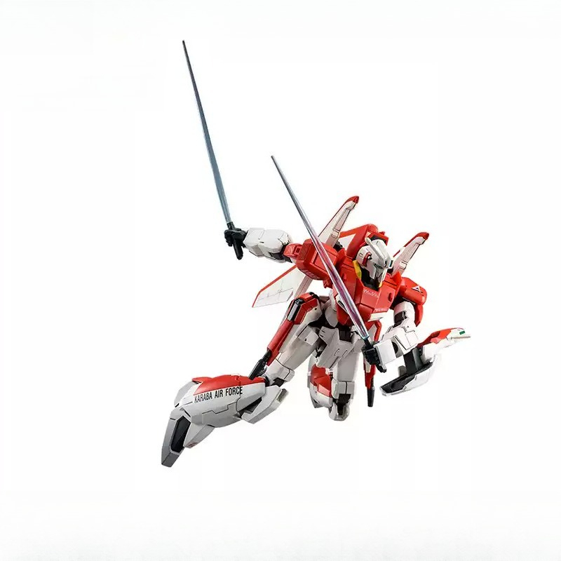 Bandai Gundam Genuine HG 1/144 - Model Kit Zeta Gundam avaliação e preço