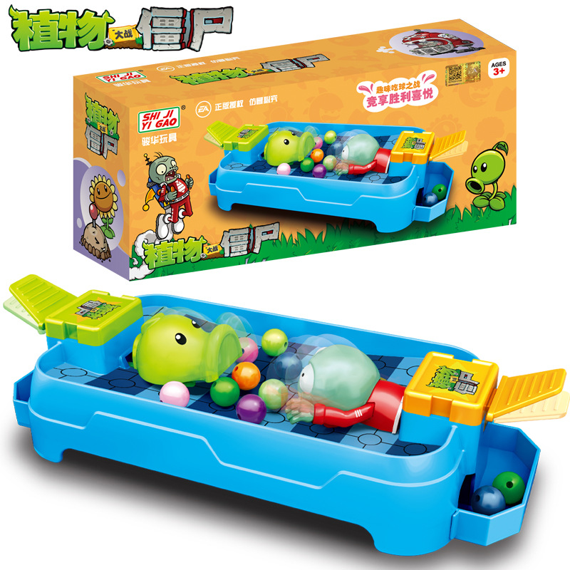 Plants VS. Zombies Fun Eating  - Model Kit Zombie avaliação e preço