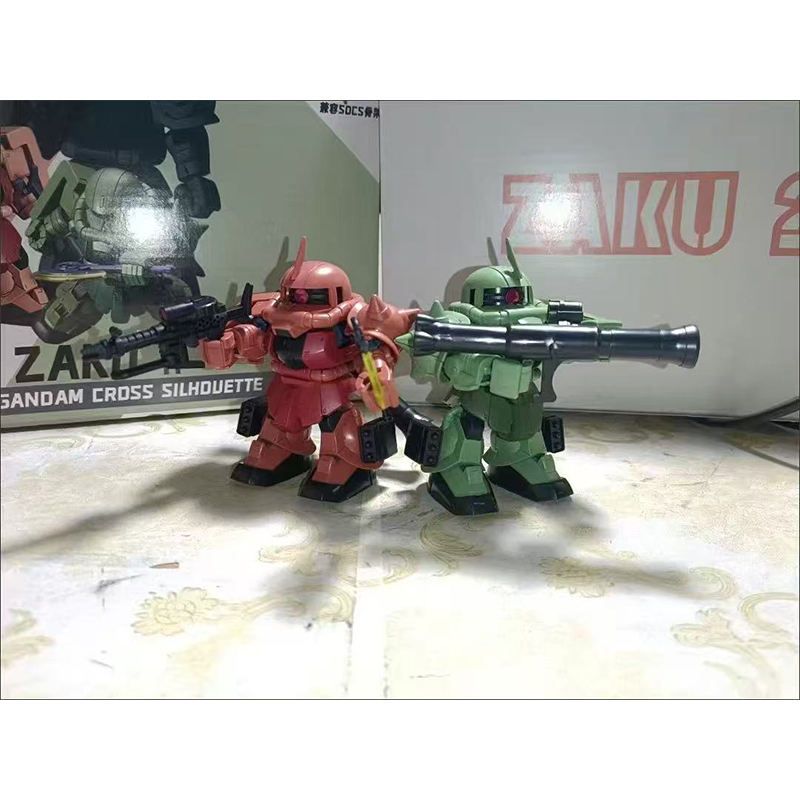 mengshan model sdcs Mass produ - Model Kit Eva avaliação e preço