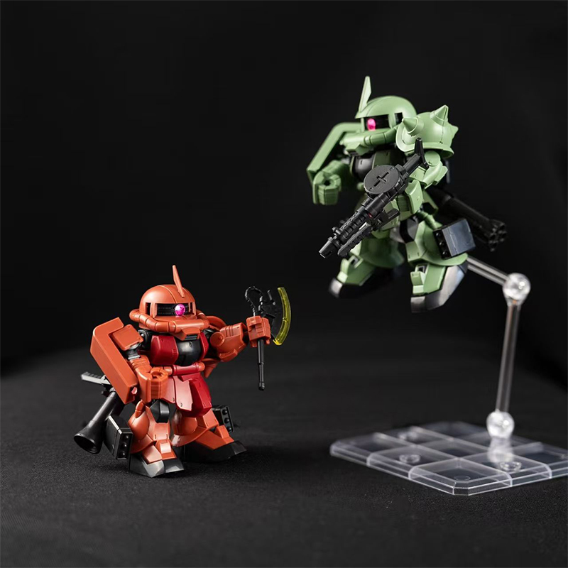 mengshan model sdcs Mass produ - Model Kit Eva avaliação e preço