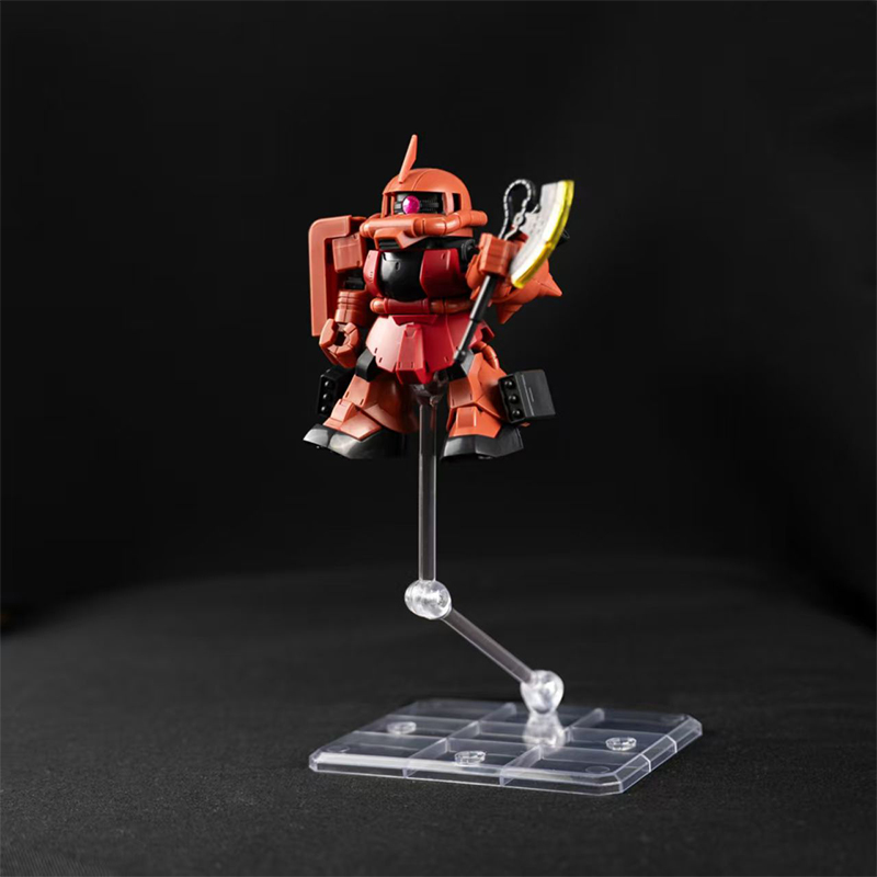 mengshan model sdcs Mass produ - Model Kit Eva avaliação e preço