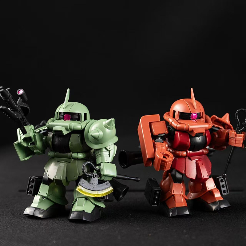 mengshan model sdcs Mass produ - Model Kit Eva avaliação e preço