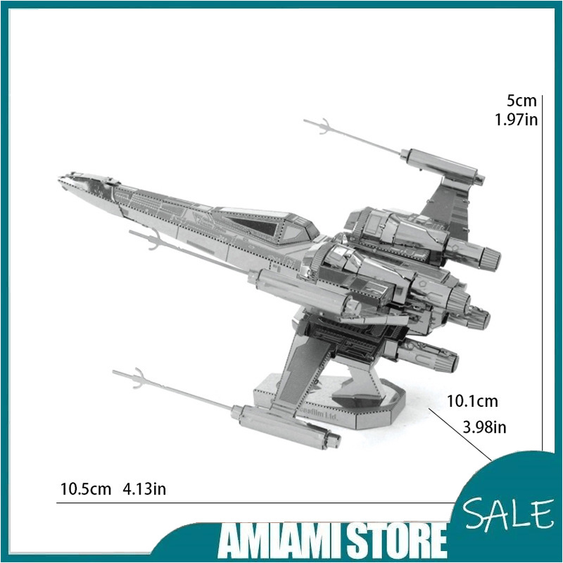 DIY 3D Metal Model Building Ki - Model Kit Kyogre avaliação e preço