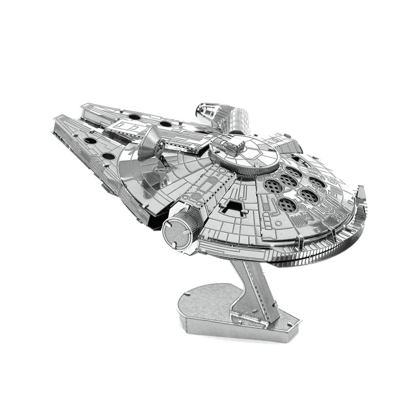 DIY 3D Metal Model Building Ki - Model Kit Kyogre avaliação e preço
