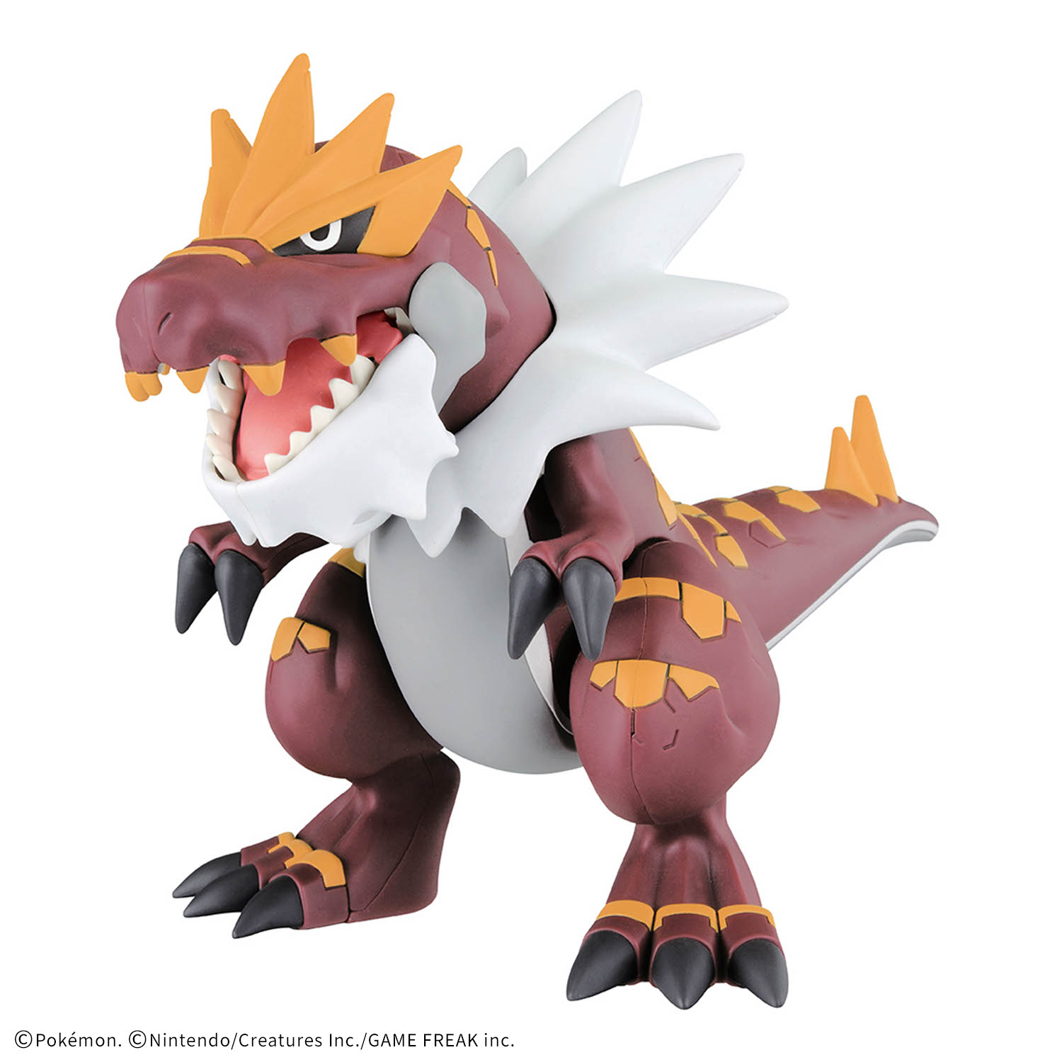 Bandai Pokemon Plastic Model D - Model Kit Kyogre avaliação e preço