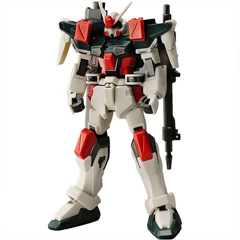 In Stock Bandai HG 1/144 R03 B - Model Kit Gundam Hg avaliação e preço