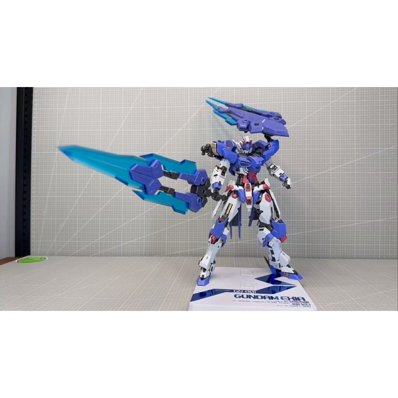 Eddas VALKYRIE NGEW-05-02 1/10 - Model Kit Valkyrie avaliação e preço