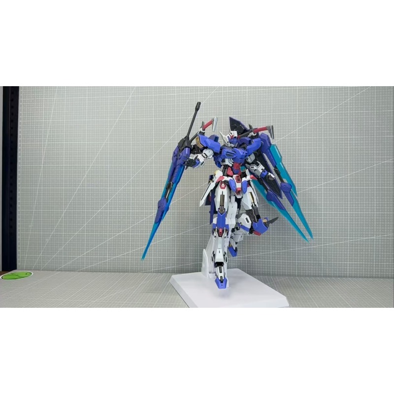 Eddas VALKYRIE NGEW-05-02 1/10 - Model Kit Valkyrie avaliação e preço
