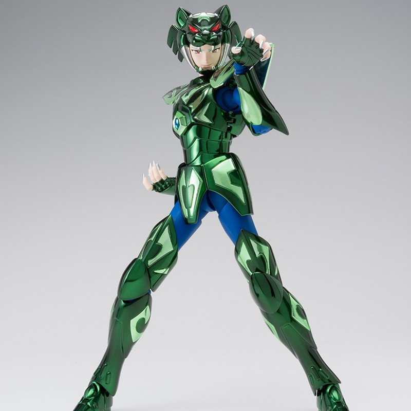 Jmodel/JM Saint Seiya Myth Clo - Model Kit Zeta Gundam avaliação e preço