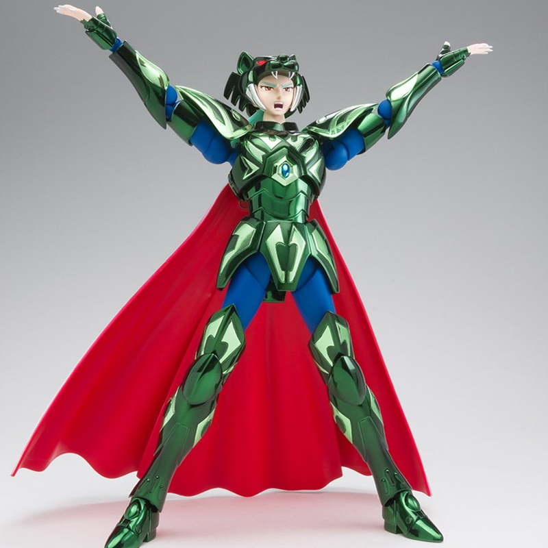 Jmodel/JM Saint Seiya Myth Clo - Model Kit Zeta Gundam avaliação e preço