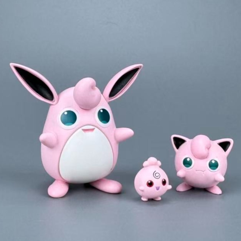 2-5.5cm Cute Cartoon Character - Model Kit Quick Pokemon avaliação e preço