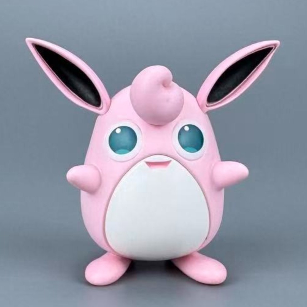 2-5.5cm Cute Cartoon Character - Model Kit Quick Pokemon avaliação e preço