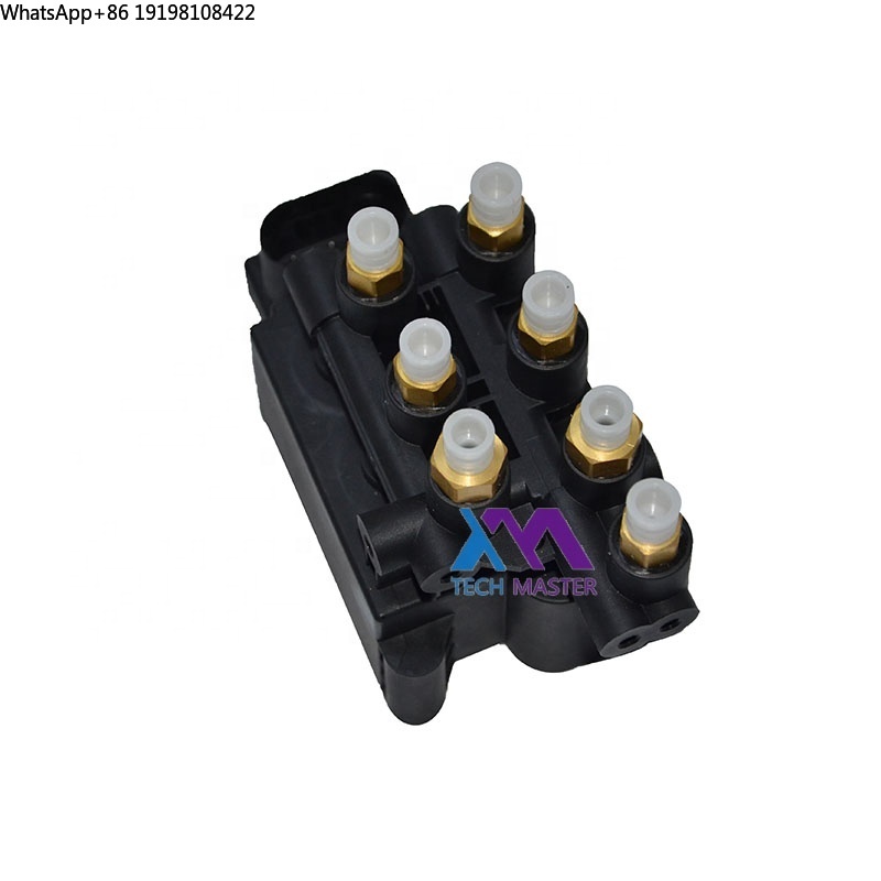 Brand New Air Suspension Repai - Model Kit Brands avaliação e preço