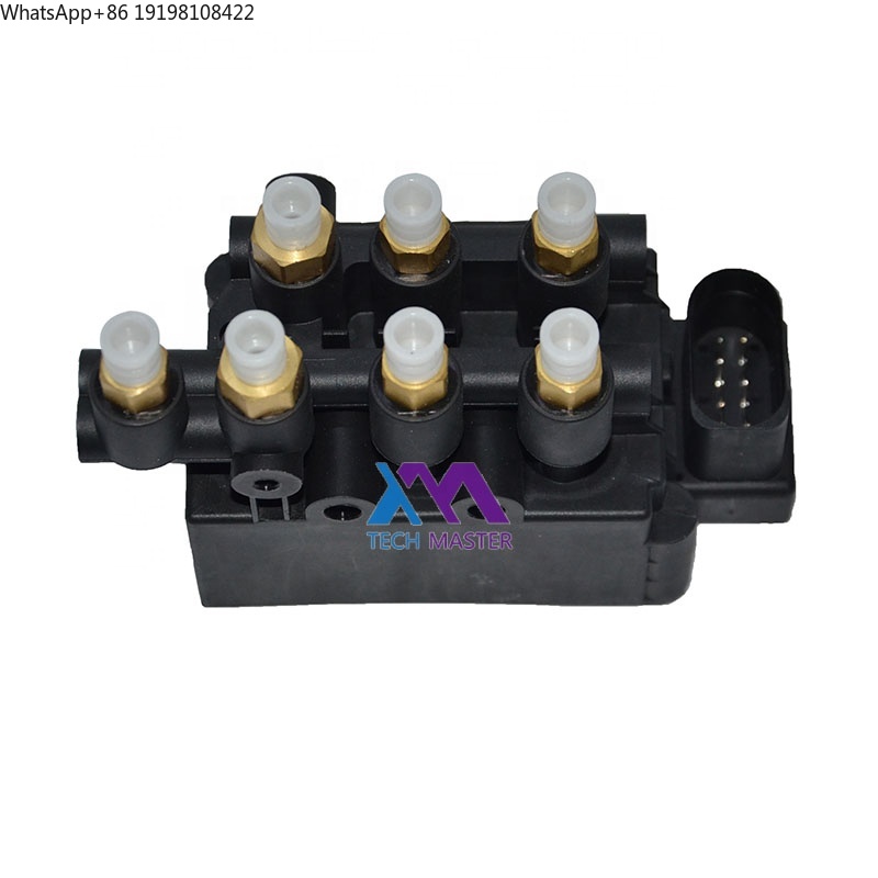 Brand New Air Suspension Repai - Model Kit Brands avaliação e preço