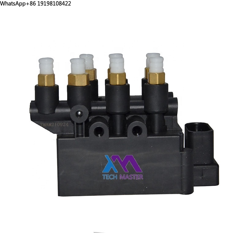Brand New Air Suspension Repai - Model Kit Brands avaliação e preço