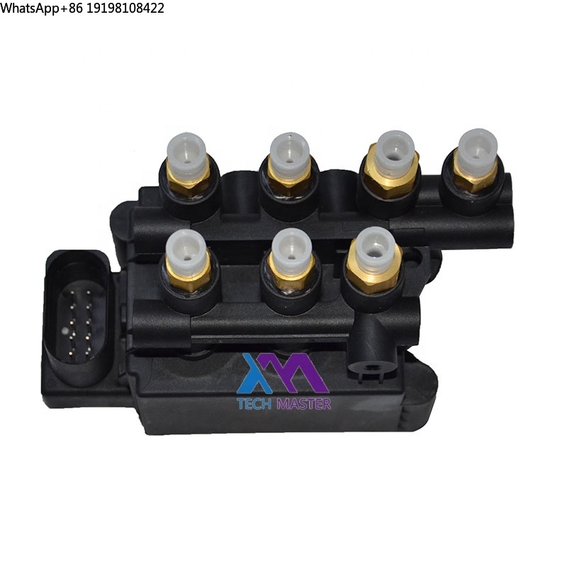 Brand New Air Suspension Repai - Model Kit Brands avaliação e preço