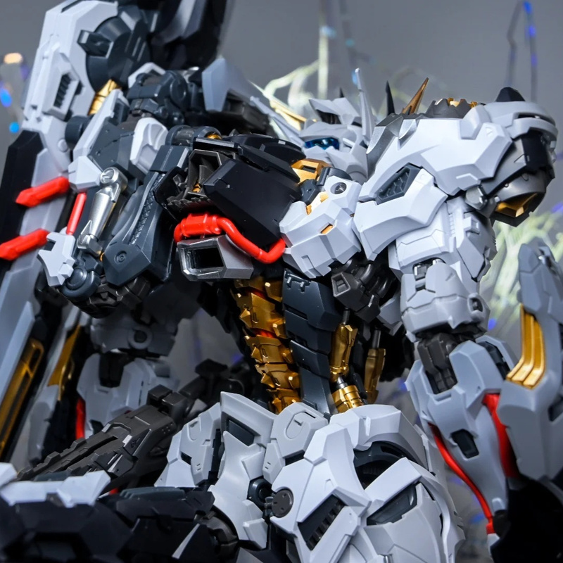 【IN STOCK】IN ERA+ RMD 1/72 FEN - Model Kit Infinite Dimension avaliação e preço