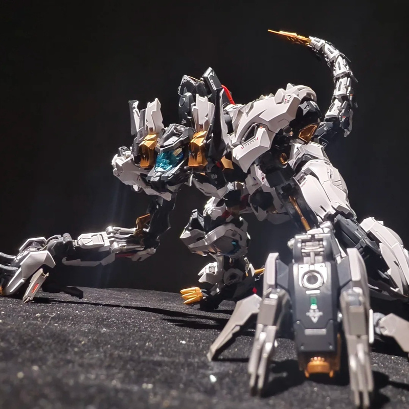 【IN STOCK】IN ERA+ RMD 1/72 FEN - Model Kit Infinite Dimension avaliação e preço